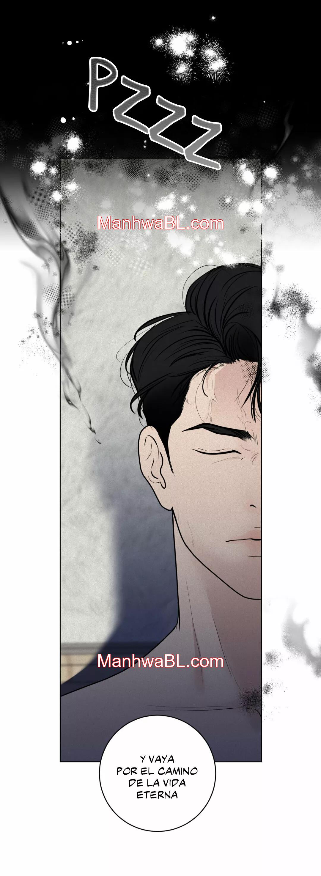 Ruega Por Mi - Capítulo 18.00 manhwa