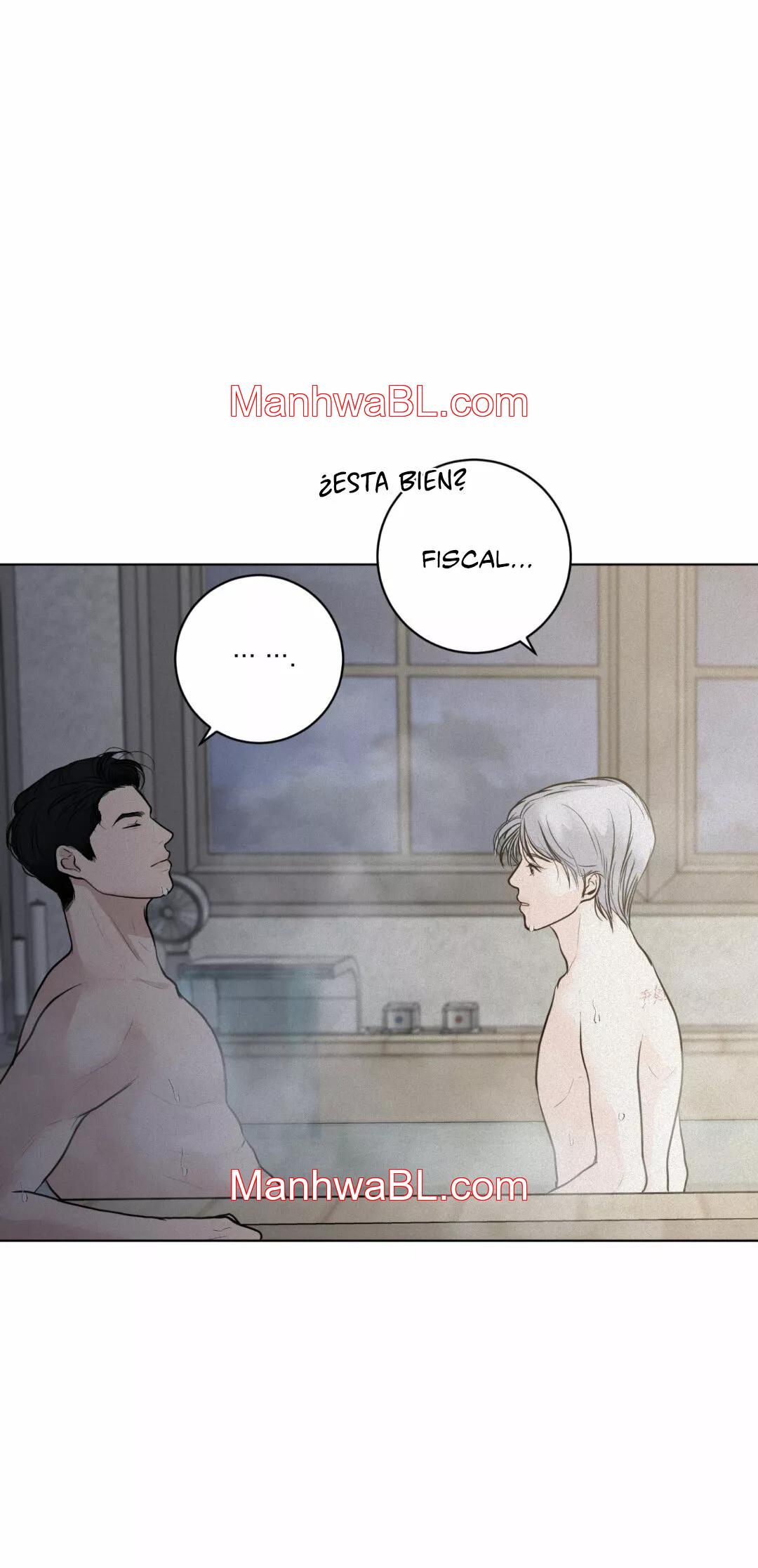 Ruega Por Mi - Capítulo 18.00 manhwa