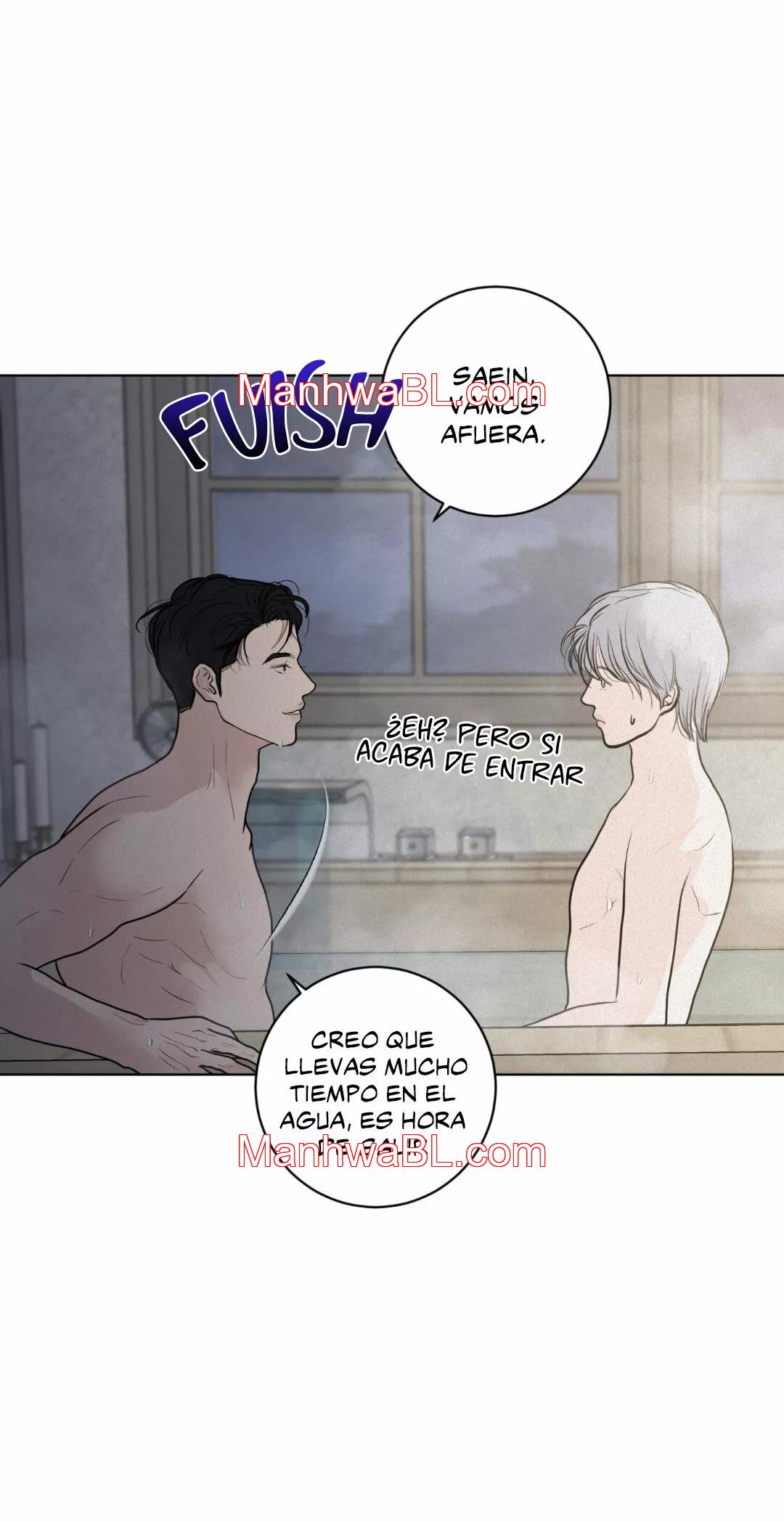 Ruega Por Mi - Capítulo 18.00 manhwa