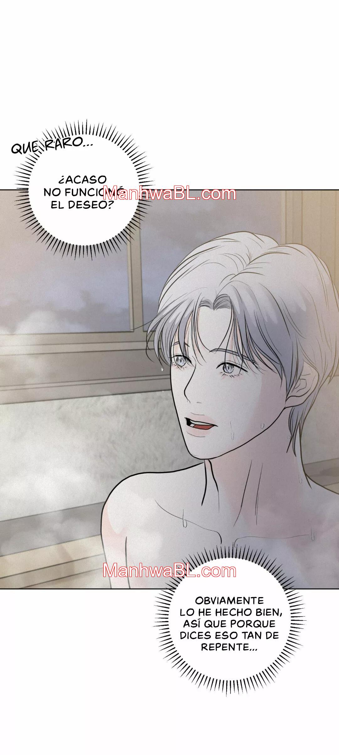 Ruega Por Mi - Capítulo 18.00 manhwa
