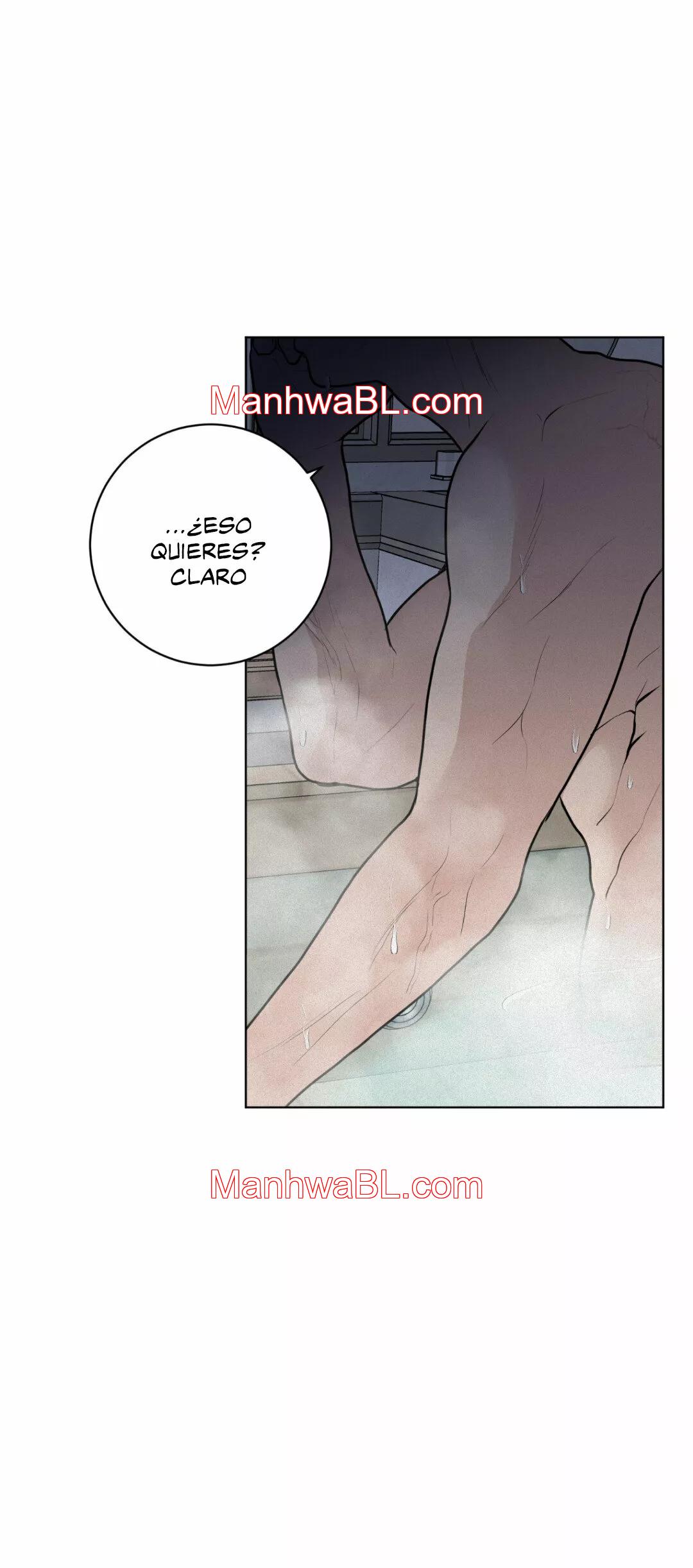 Ruega Por Mi - Capítulo 18.00 manhwa