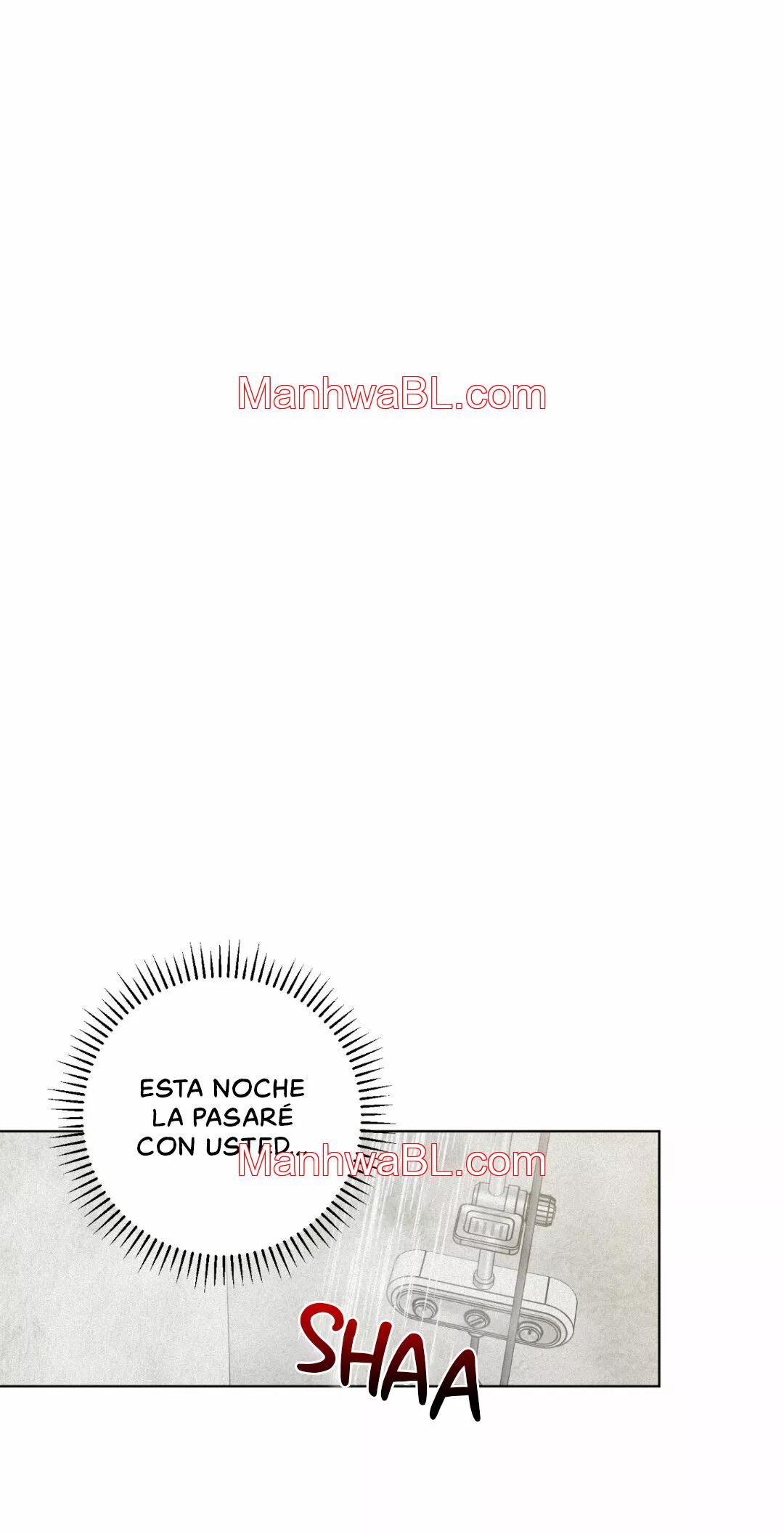 Ruega Por Mi - Capítulo 18.00 manhwa