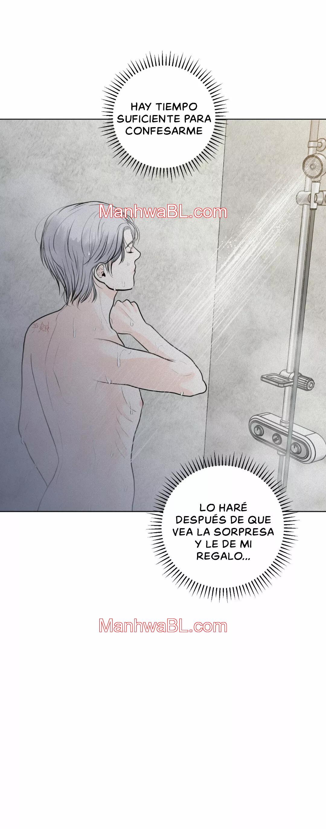 Ruega Por Mi - Capítulo 18.00 manhwa
