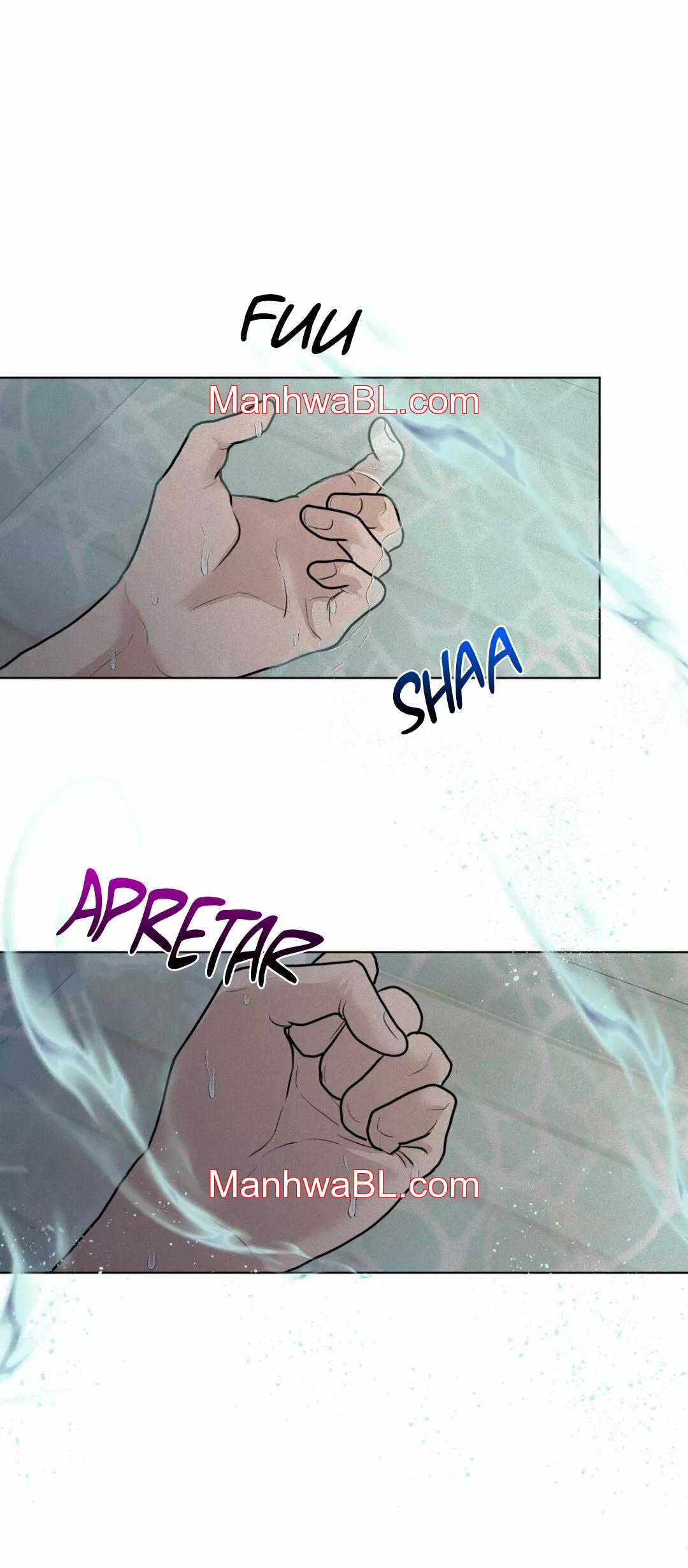 Ruega Por Mi - Capítulo 18.00 manhwa