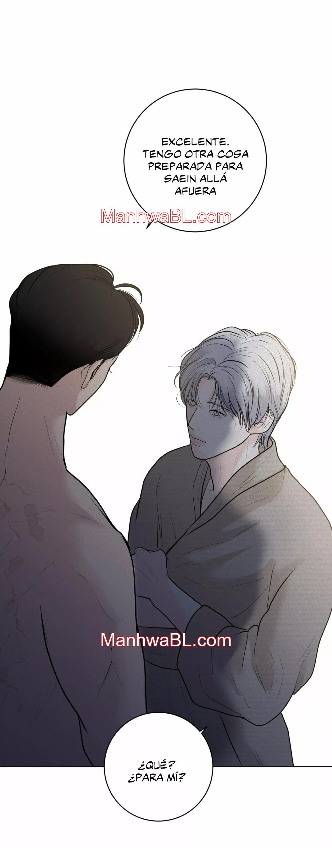 Ruega Por Mi - Capítulo 18.00 manhwa