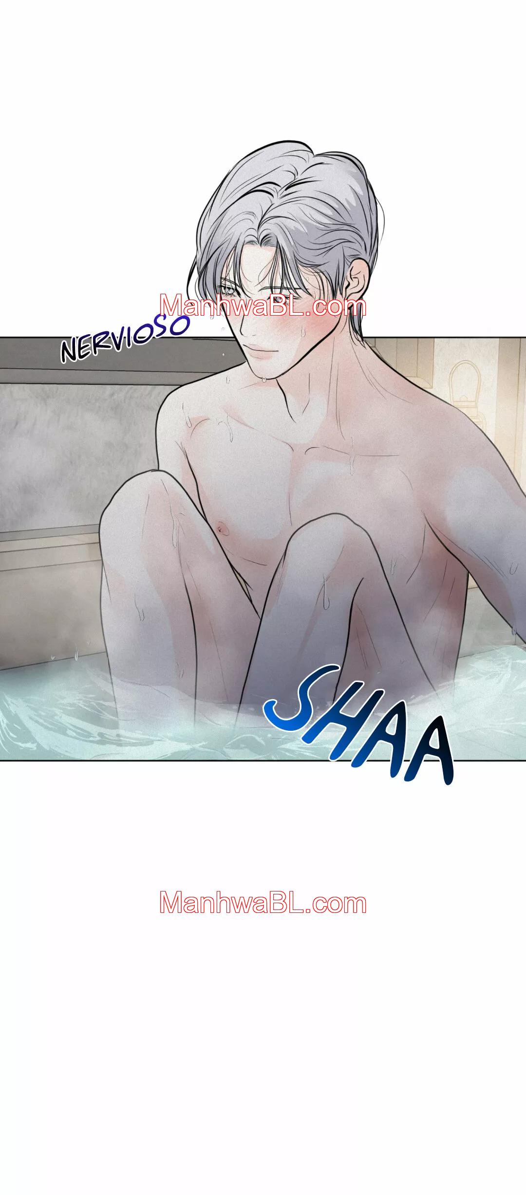 Ruega Por Mi - Capítulo 18.00 manhwa