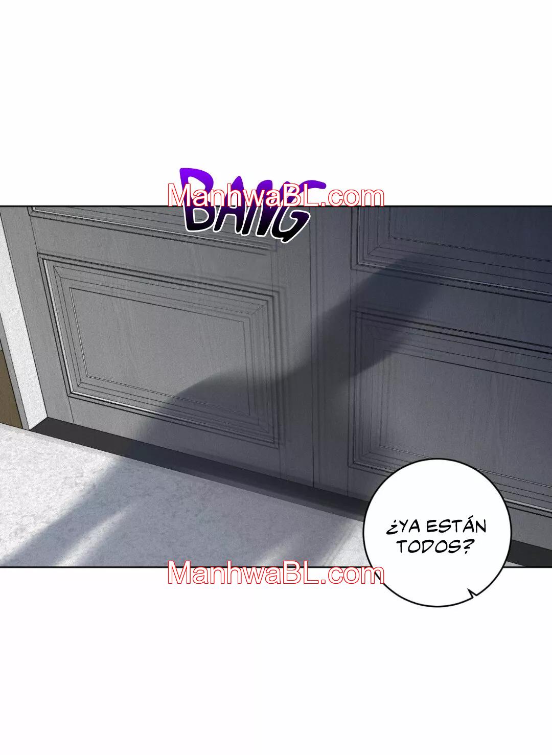 Ruega Por Mi - Capítulo 18.00 manhwa