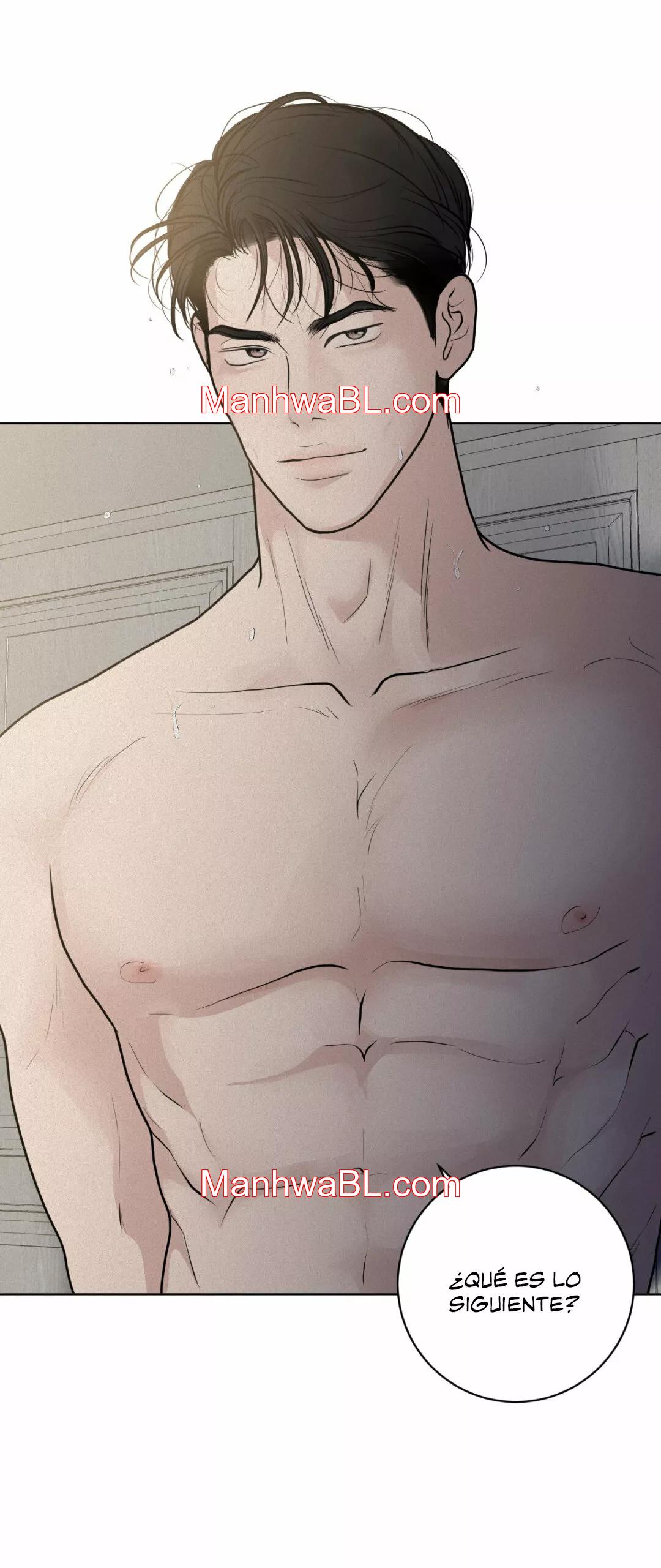 Ruega Por Mi - Capítulo 18.00 manhwa