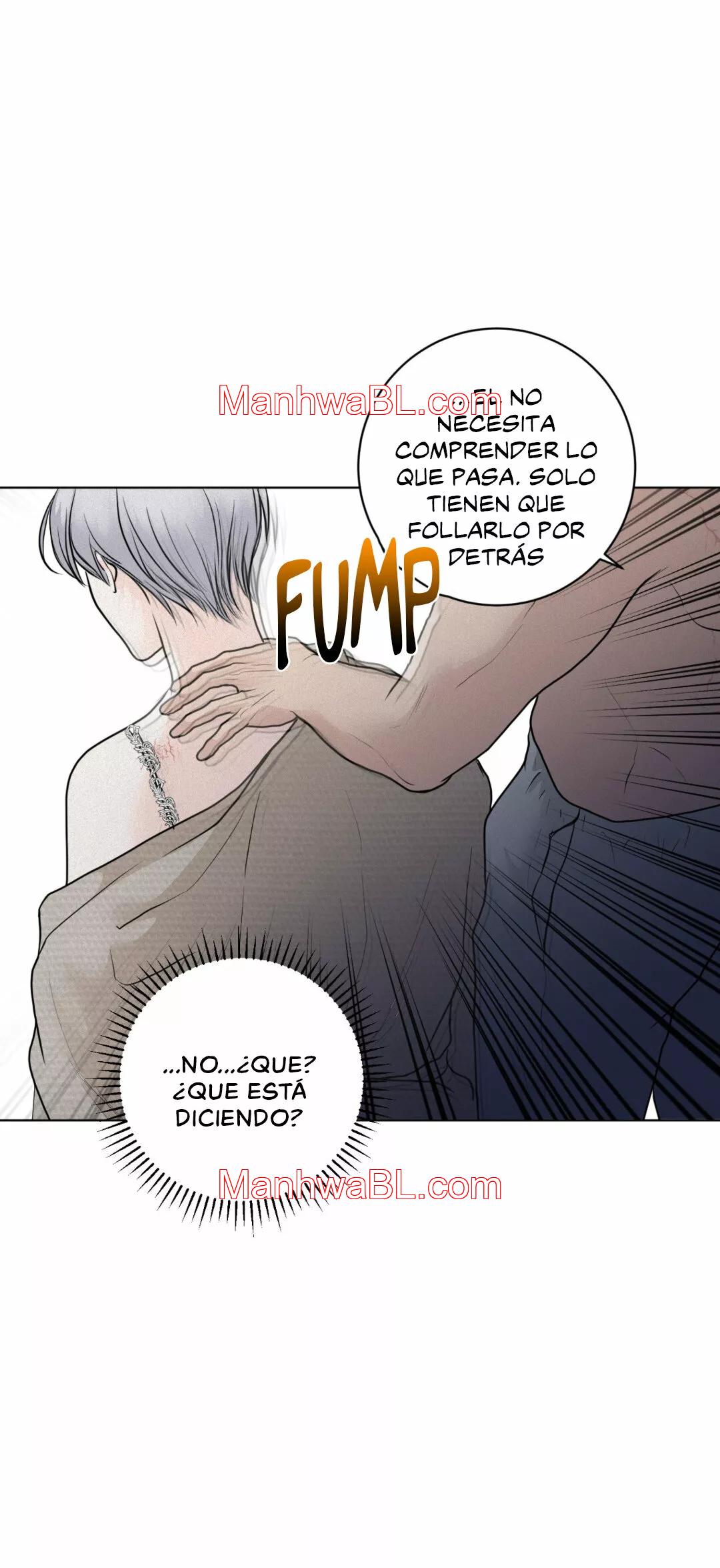 Ruega Por Mi - Capítulo 18.00 manhwa