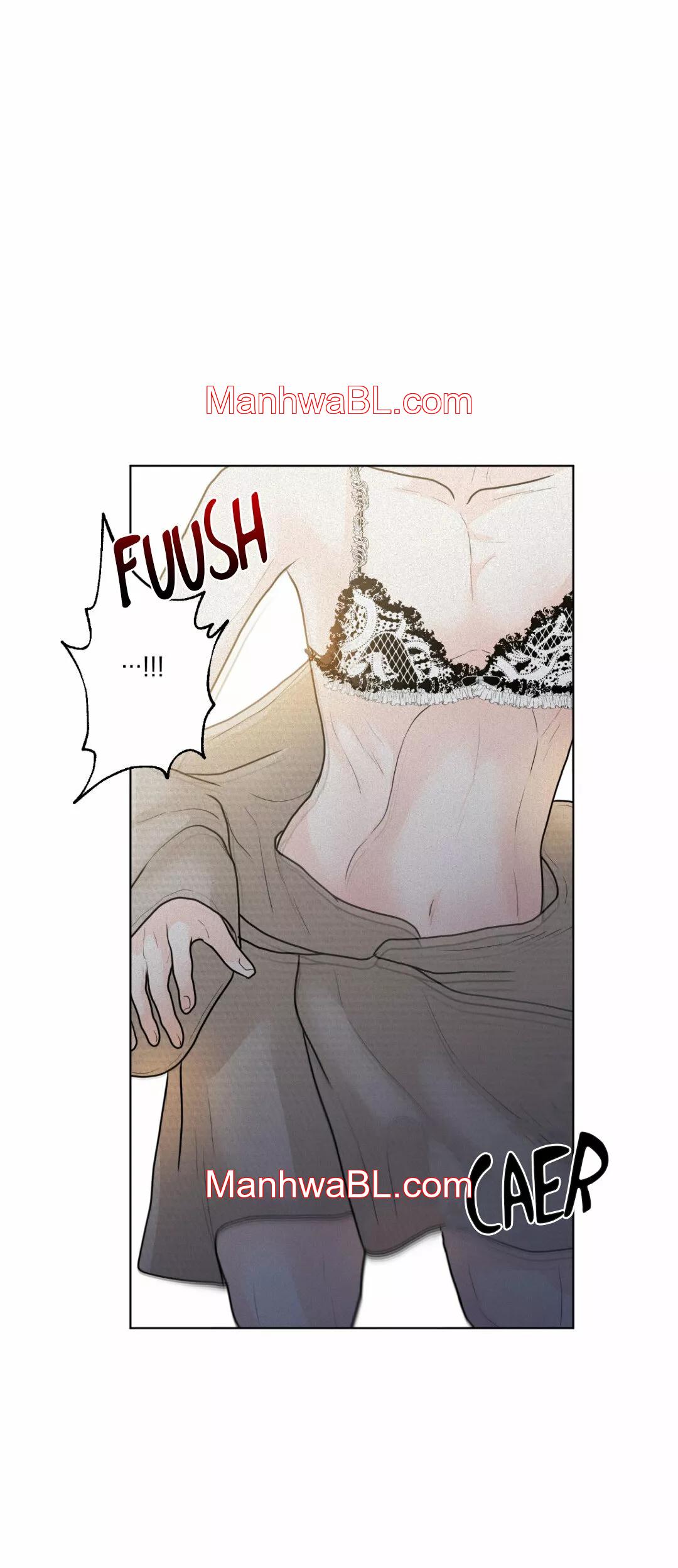 Ruega Por Mi - Capítulo 18.00 manhwa