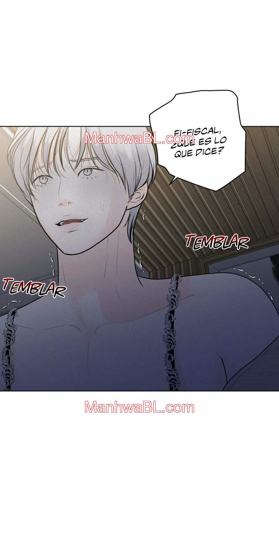 Ruega Por Mi - Capítulo 18.00 manhwa