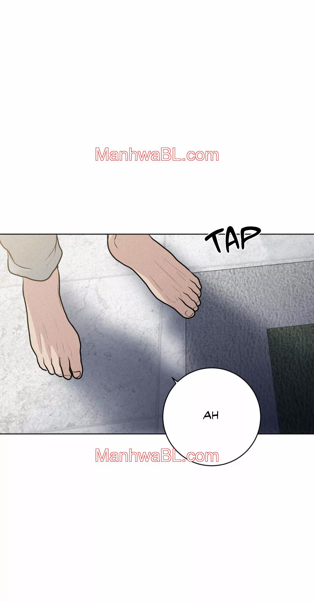 Ruega Por Mi - Capítulo 18.00 manhwa