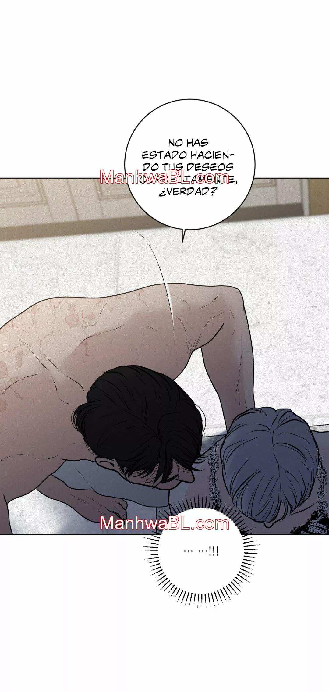 Ruega Por Mi - Capítulo 18.00 manhwa