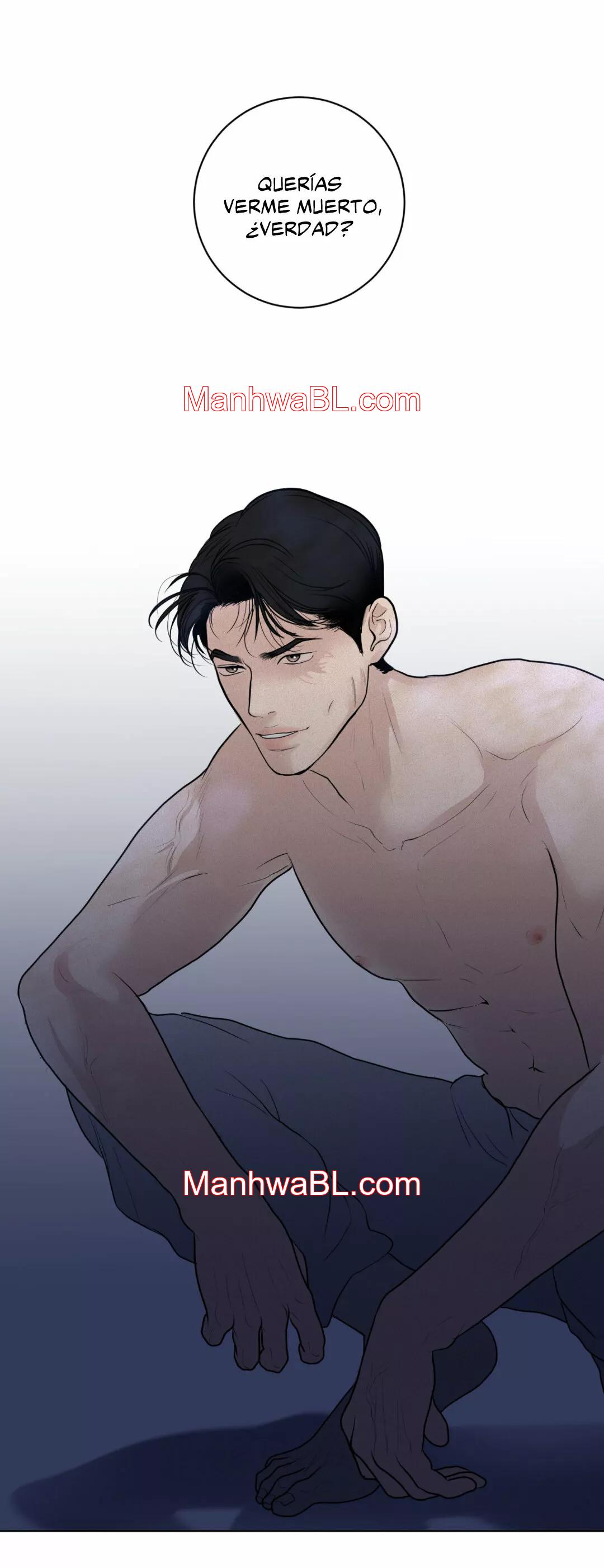 Ruega Por Mi - Capítulo 18.00 manhwa