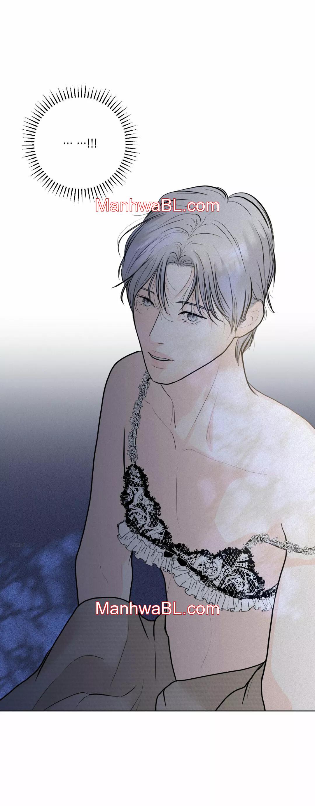 Ruega Por Mi - Capítulo 18.00 manhwa