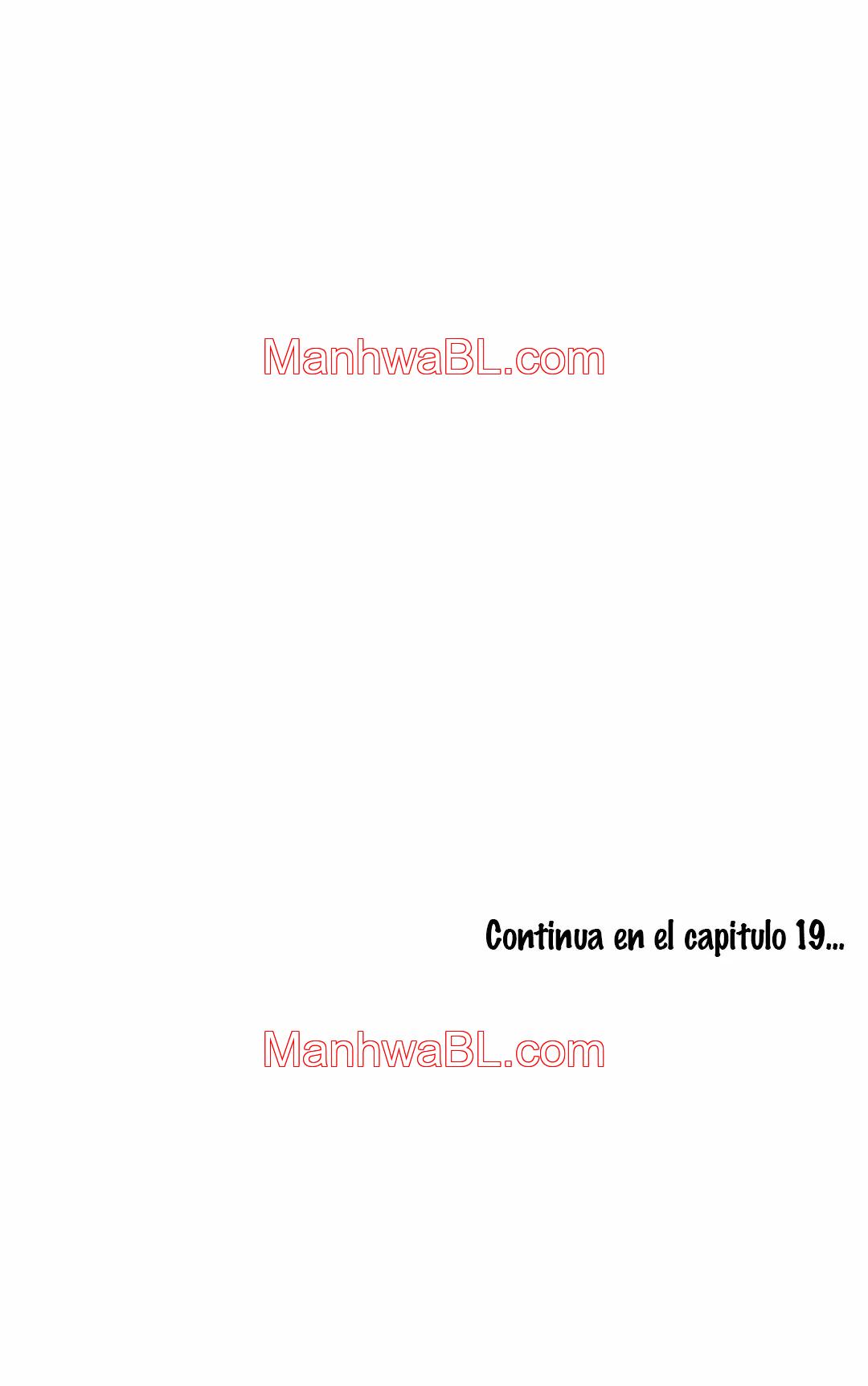 Ruega Por Mi - Capítulo 18.00 manhwa