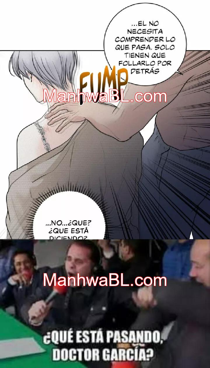 Ruega Por Mi - Capítulo 18.00 manhwa