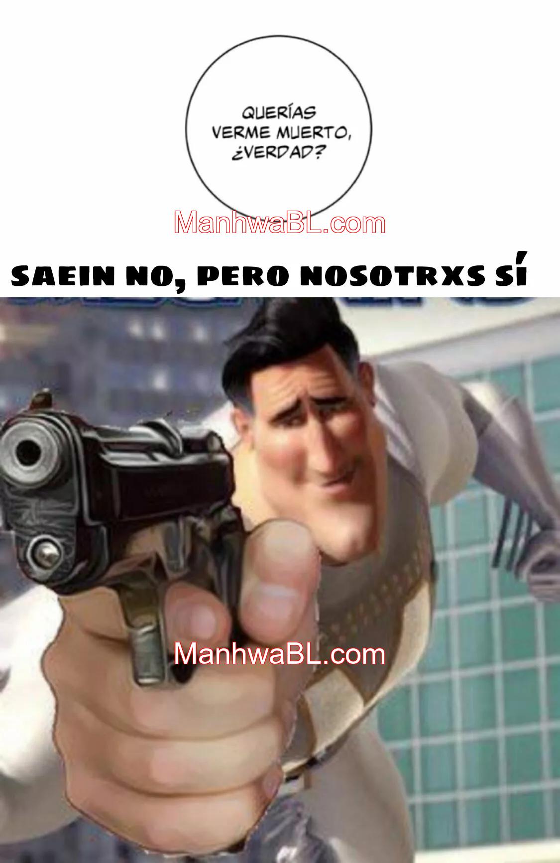 Ruega Por Mi - Capítulo 18.00 manhwa