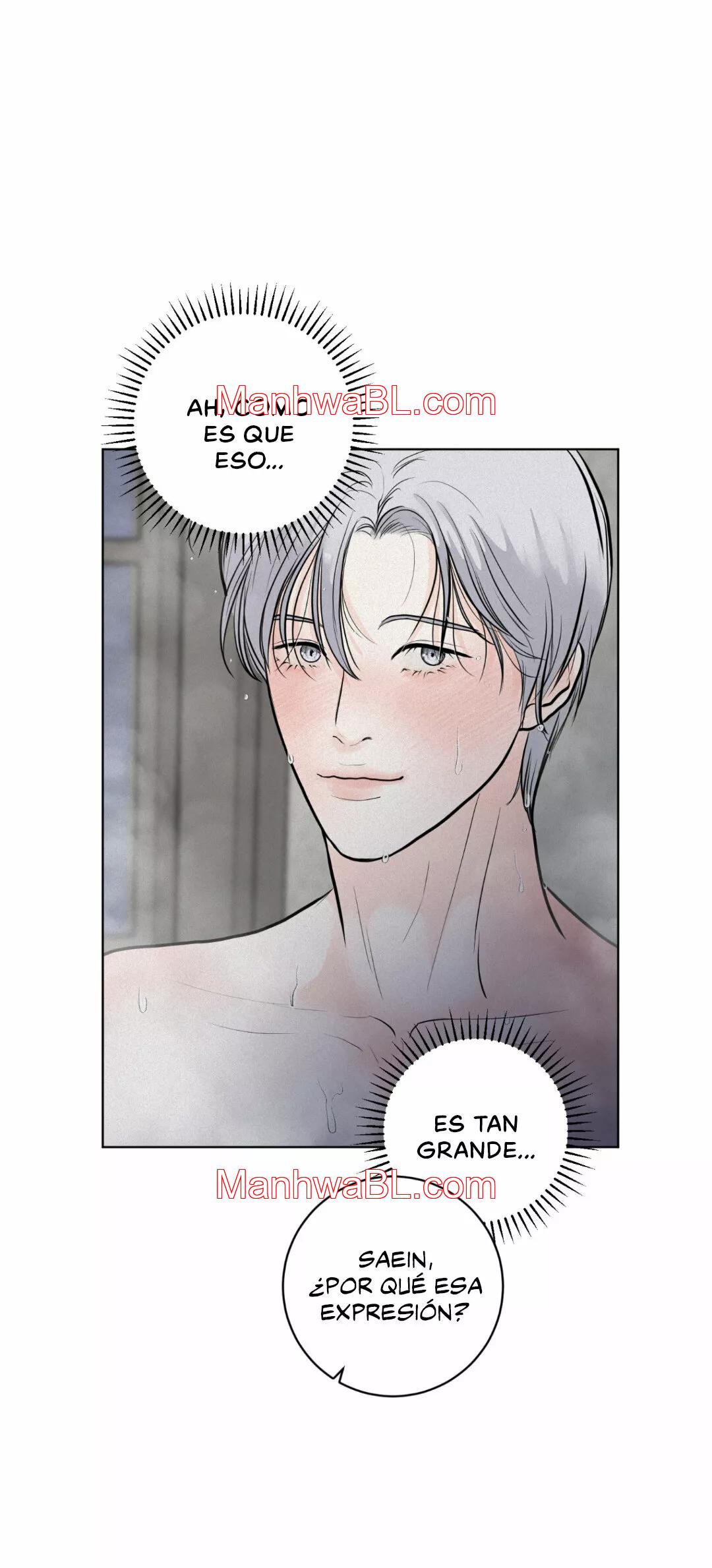 Ruega Por Mi - Capítulo 18.00 manhwa