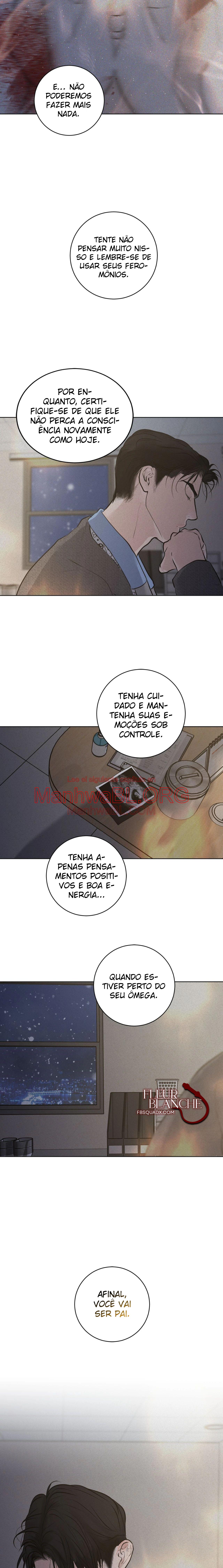 Ruega Por Mi - Capítulo 65 3 manhwa