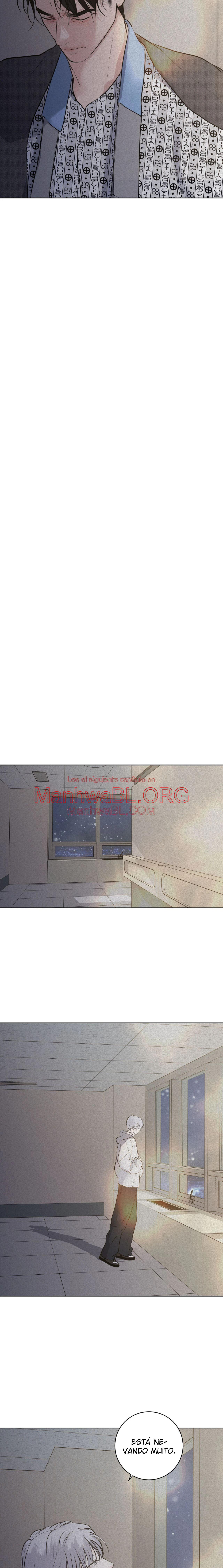 Ruega Por Mi - Capítulo 65 3 manhwa