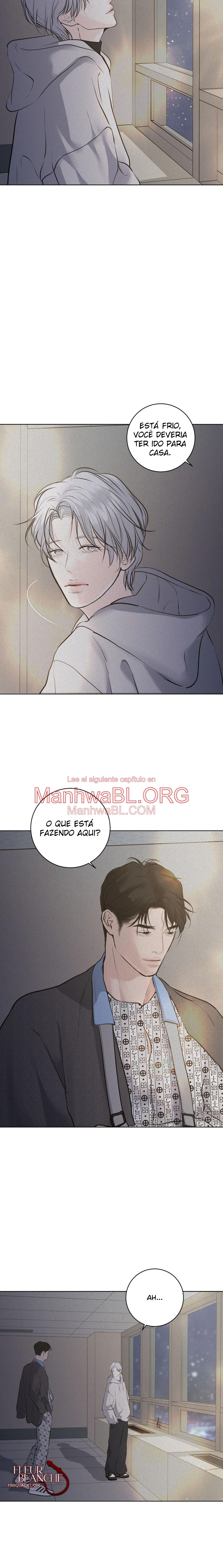 Ruega Por Mi - Capítulo 65 3 manhwa
