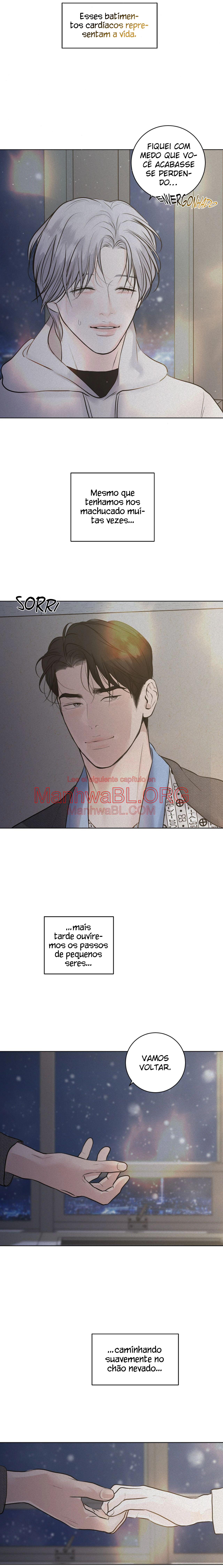 Ruega Por Mi - Capítulo 65 3 manhwa