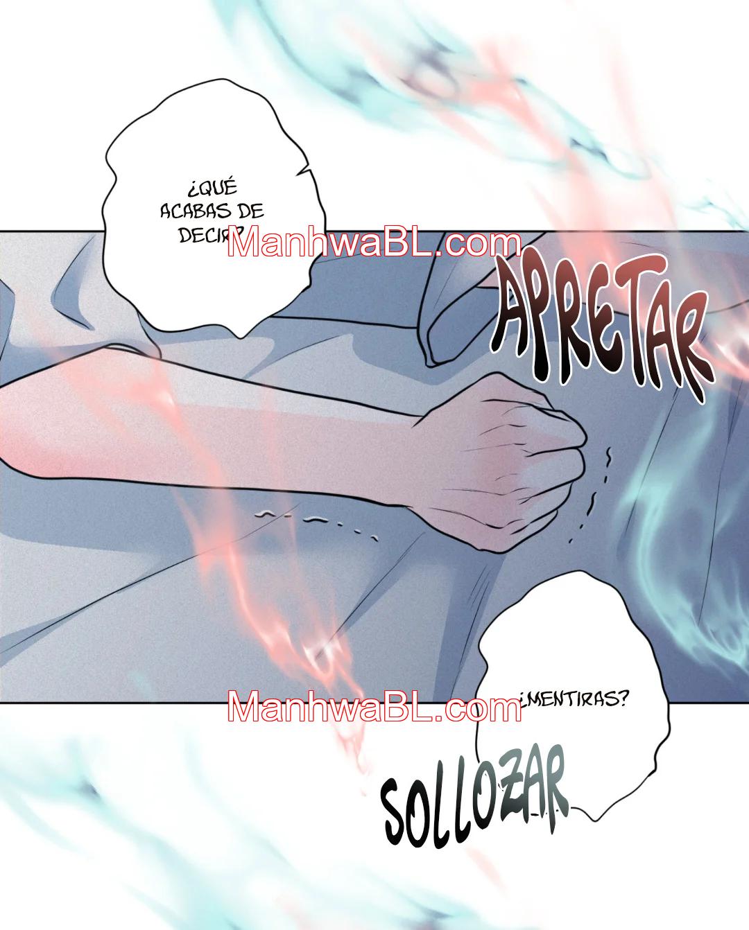 Ruega Por Mi - Capítulo 39.00 manhwa