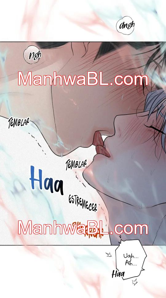 Ruega Por Mi - Capítulo 39.00 manhwa