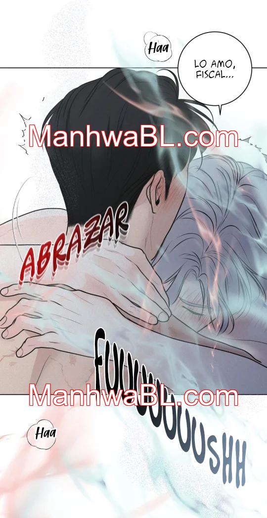 Ruega Por Mi - Capítulo 39.00 manhwa