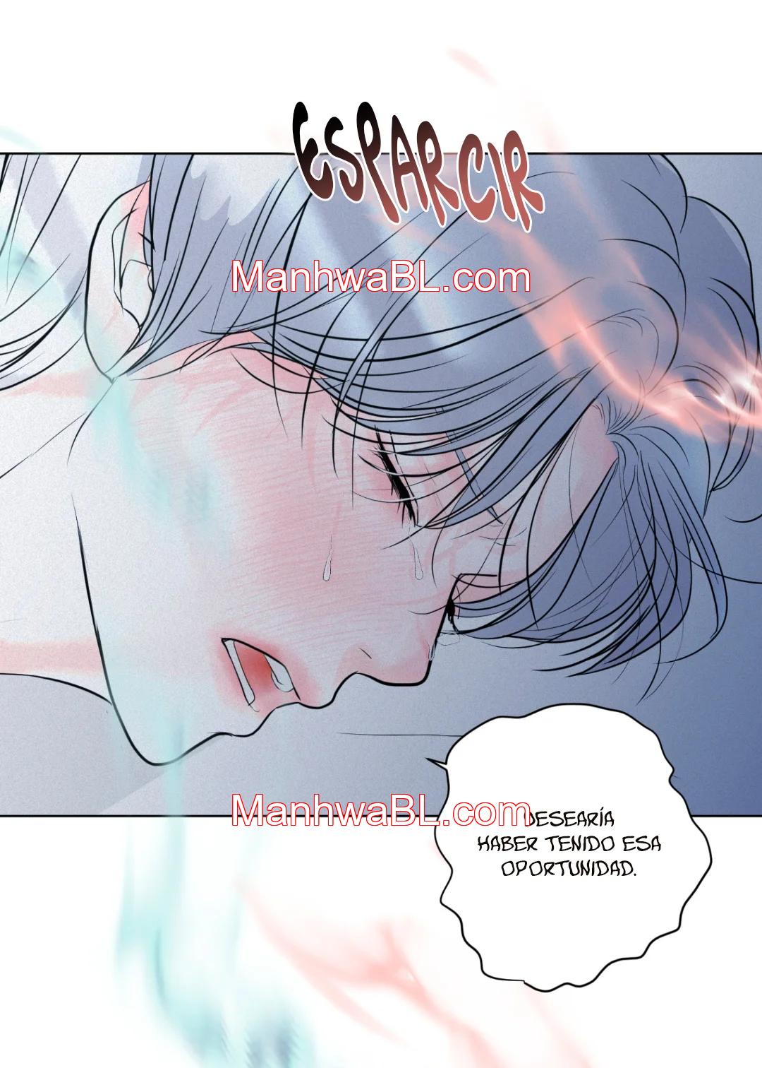 Ruega Por Mi - Capítulo 39.00 manhwa