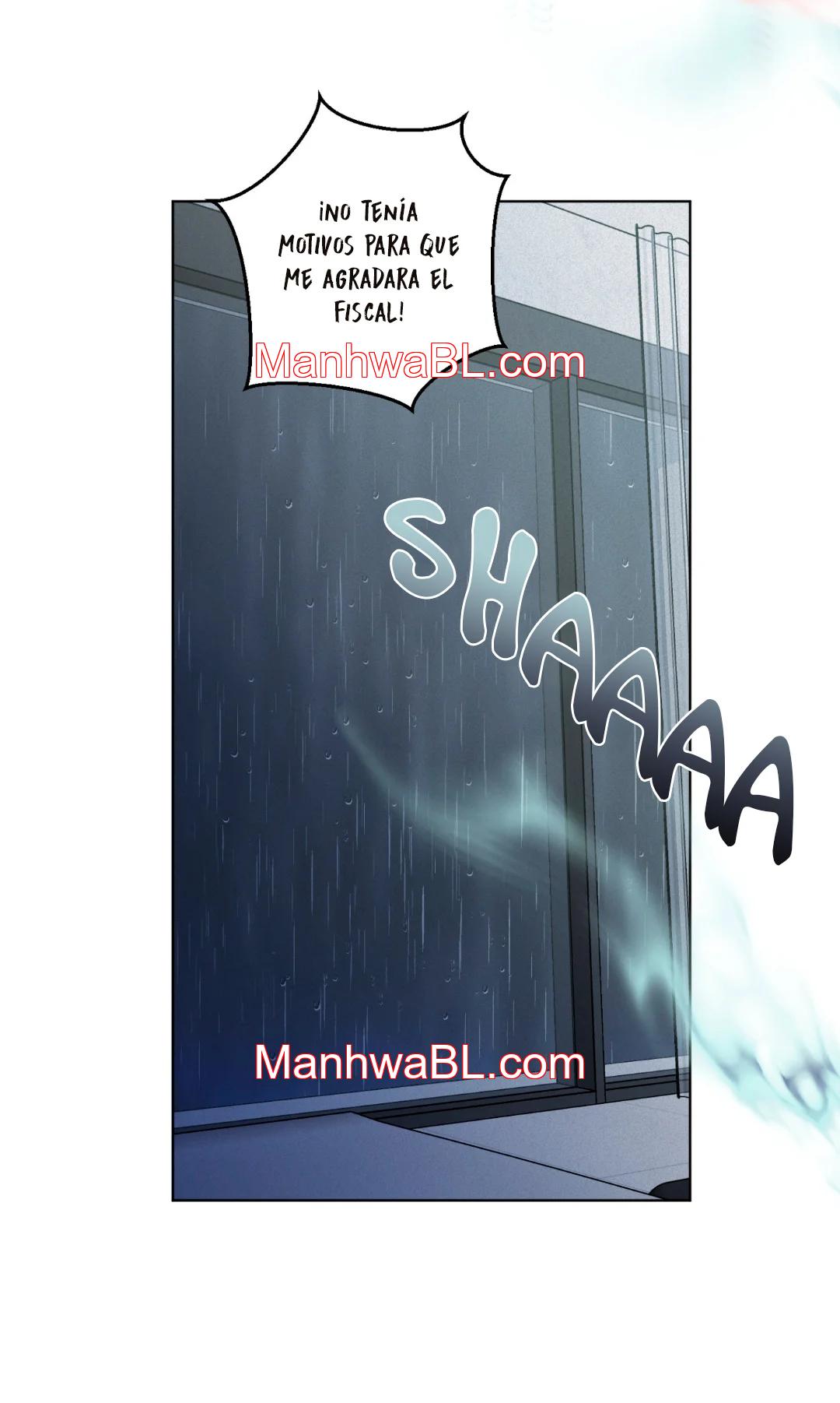 Ruega Por Mi - Capítulo 39.00 manhwa