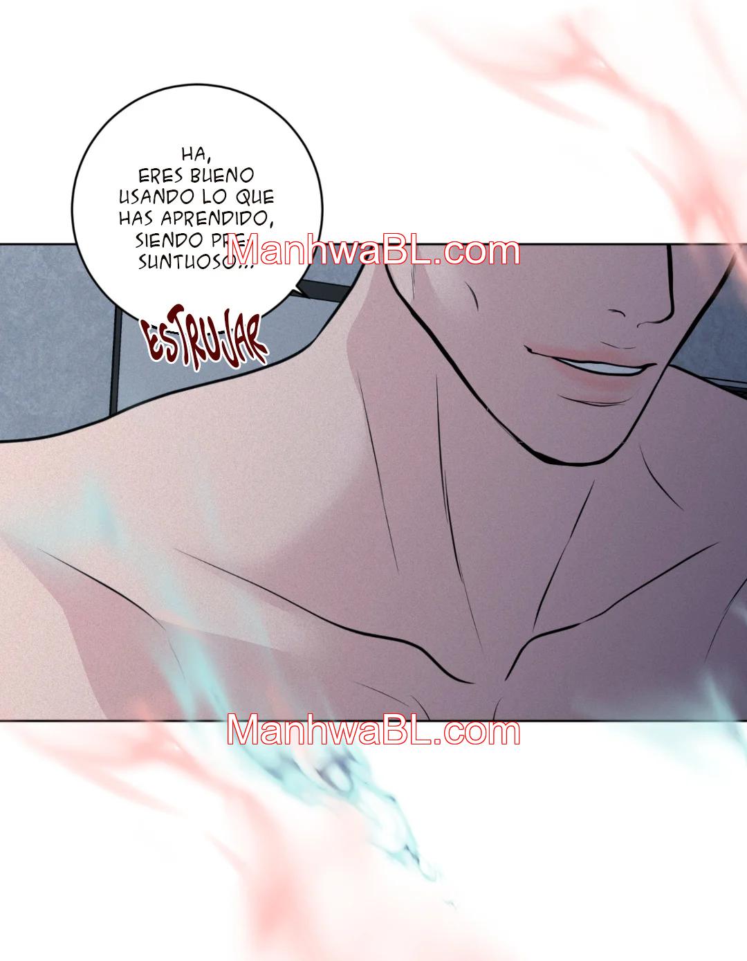 Ruega Por Mi - Capítulo 39.00 manhwa