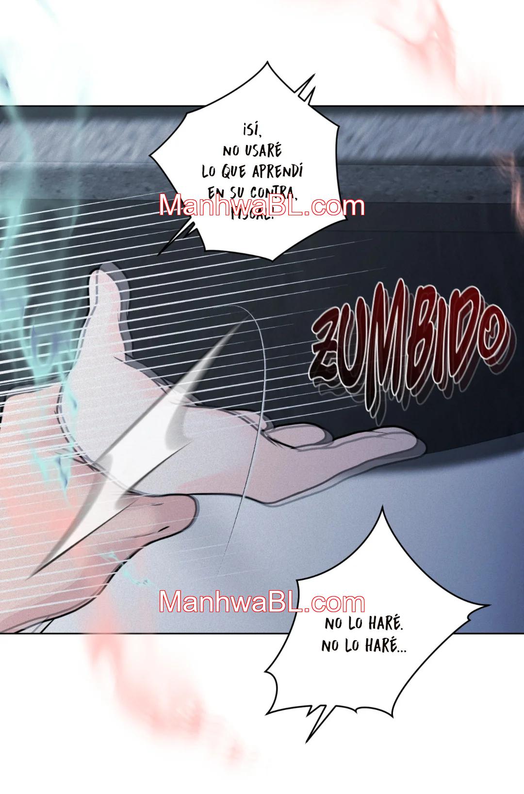 Ruega Por Mi - Capítulo 39.00 manhwa