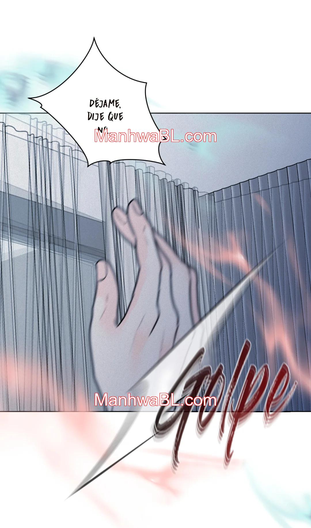 Ruega Por Mi - Capítulo 39.00 manhwa