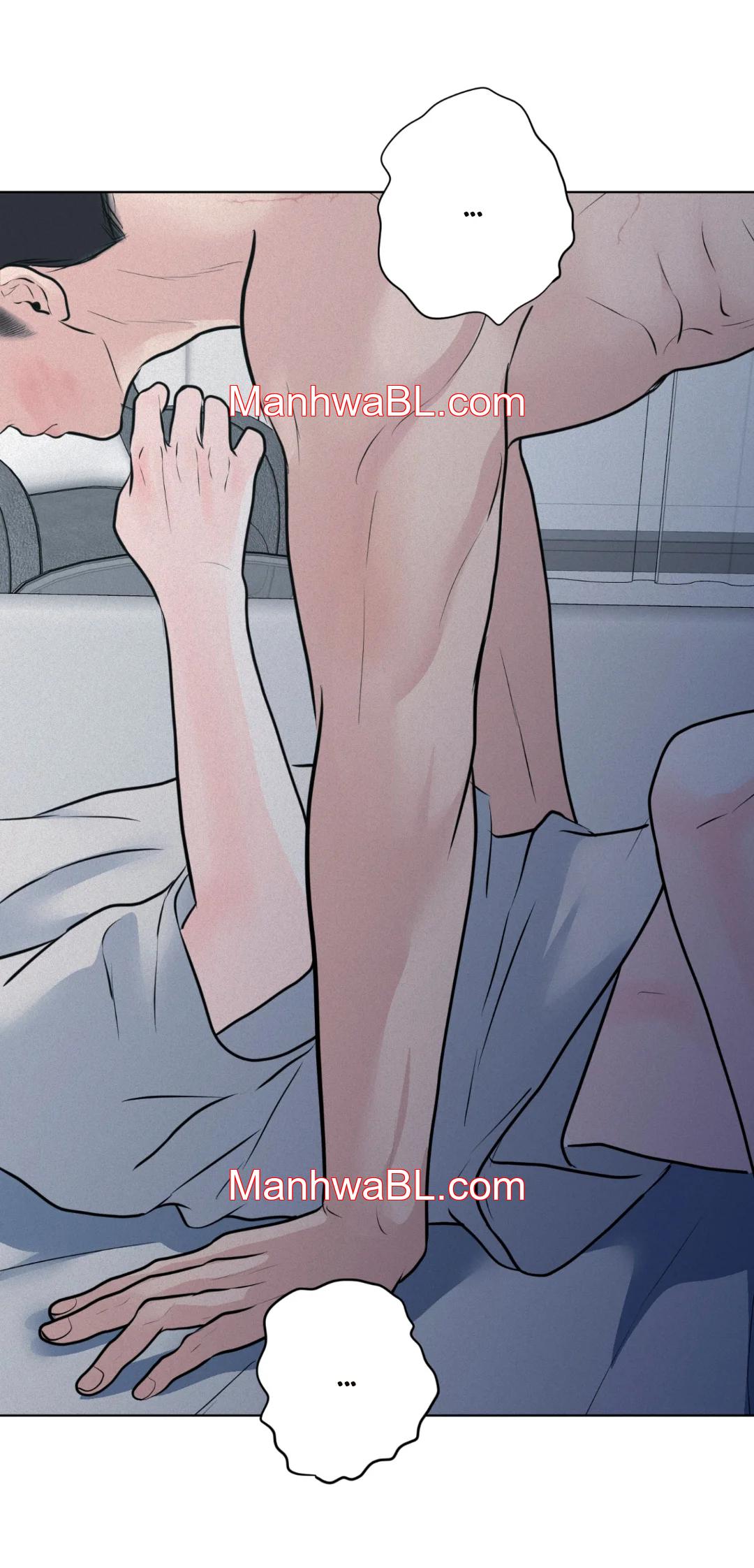 Ruega Por Mi - Capítulo 39.00 manhwa