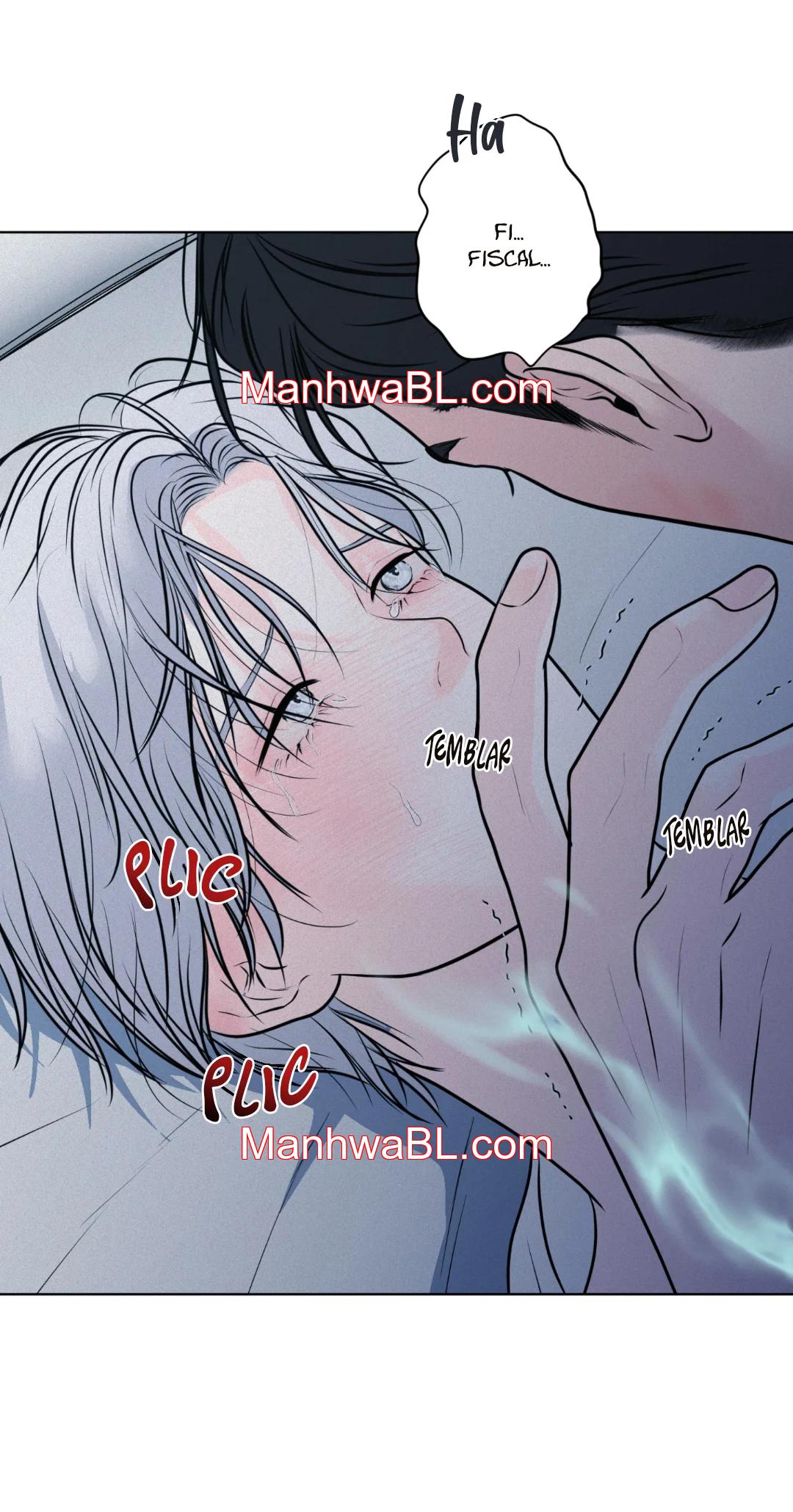 Ruega Por Mi - Capítulo 39.00 manhwa