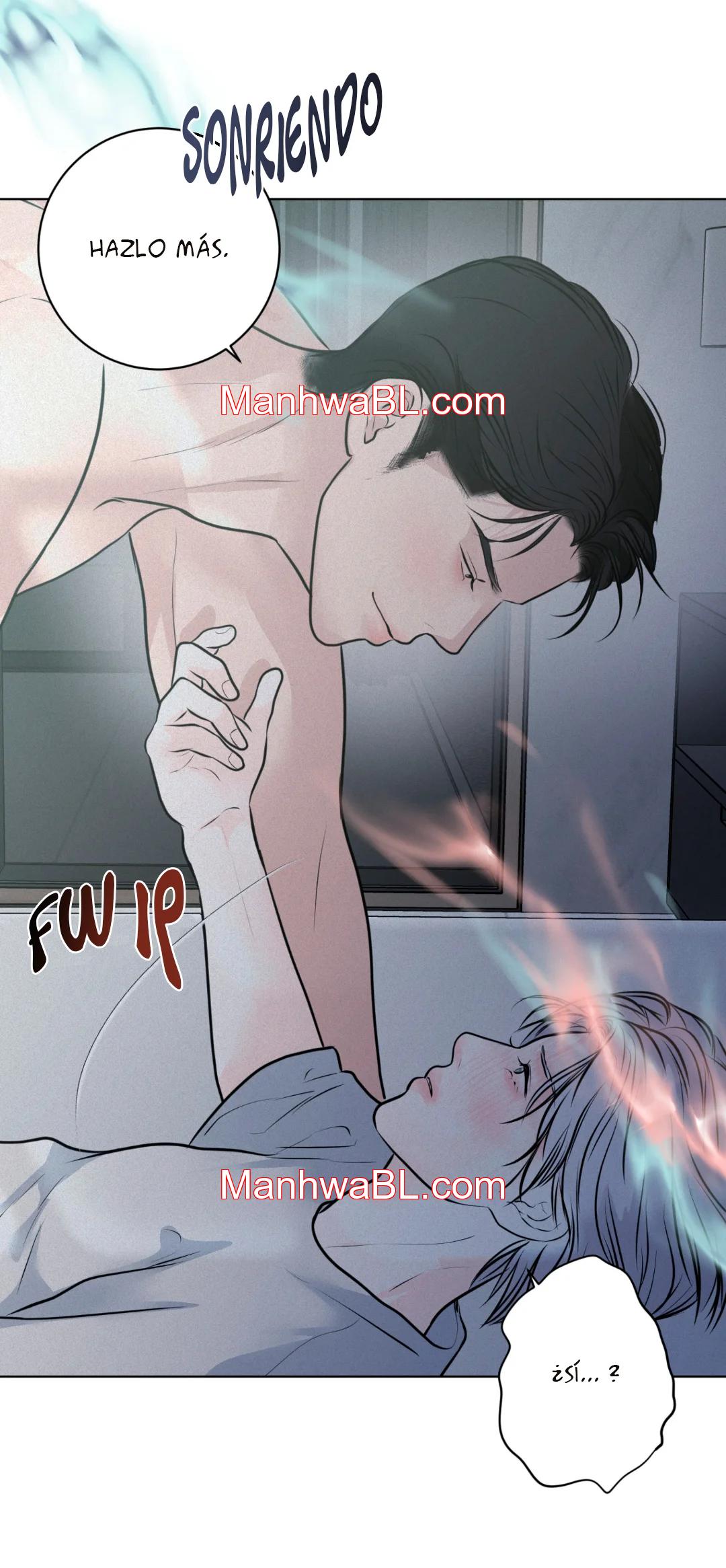 Ruega Por Mi - Capítulo 39.00 manhwa