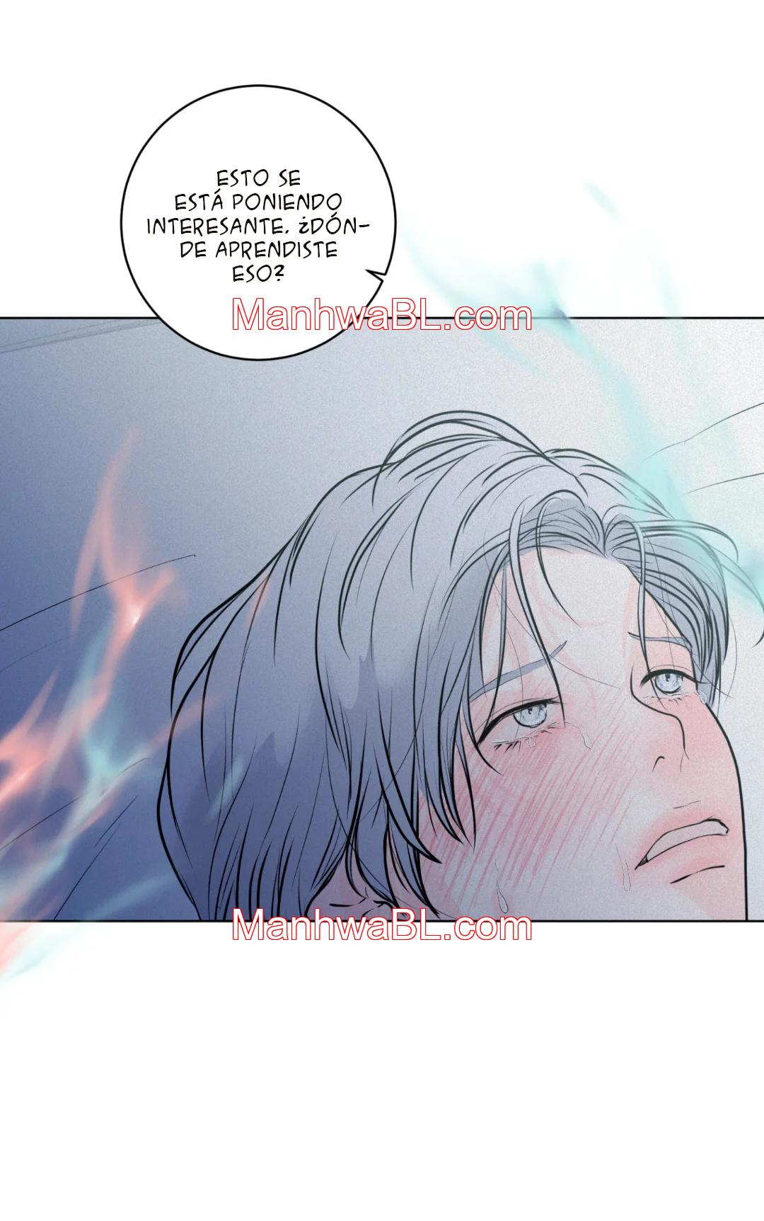 Ruega Por Mi - Capítulo 39.00 manhwa