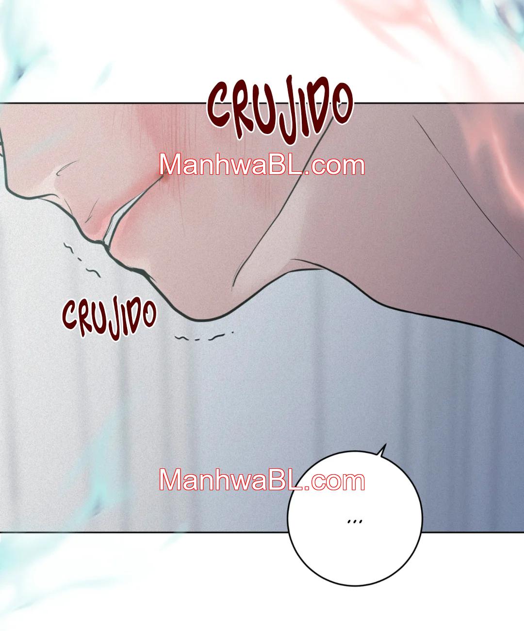 Ruega Por Mi - Capítulo 39.00 manhwa