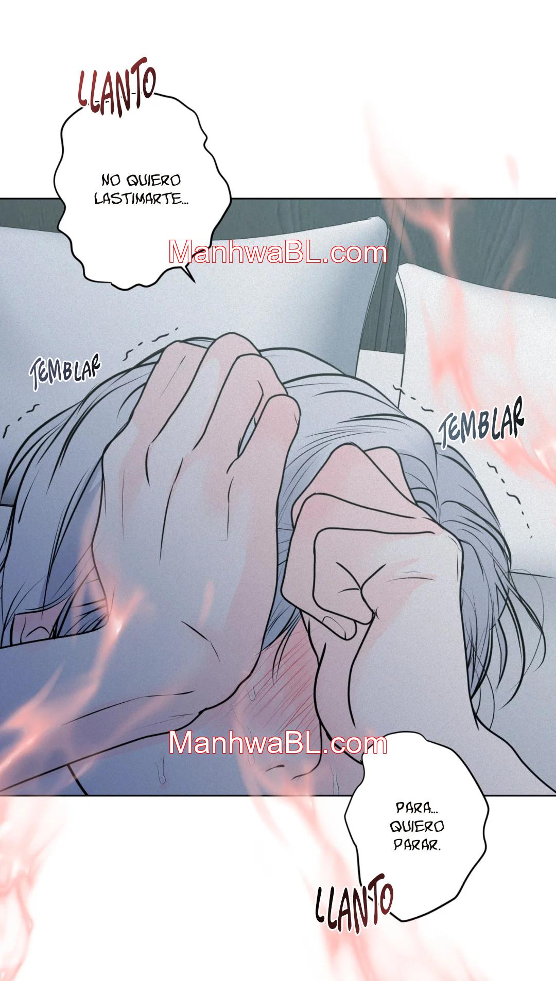 Ruega Por Mi - Capítulo 39.00 manhwa