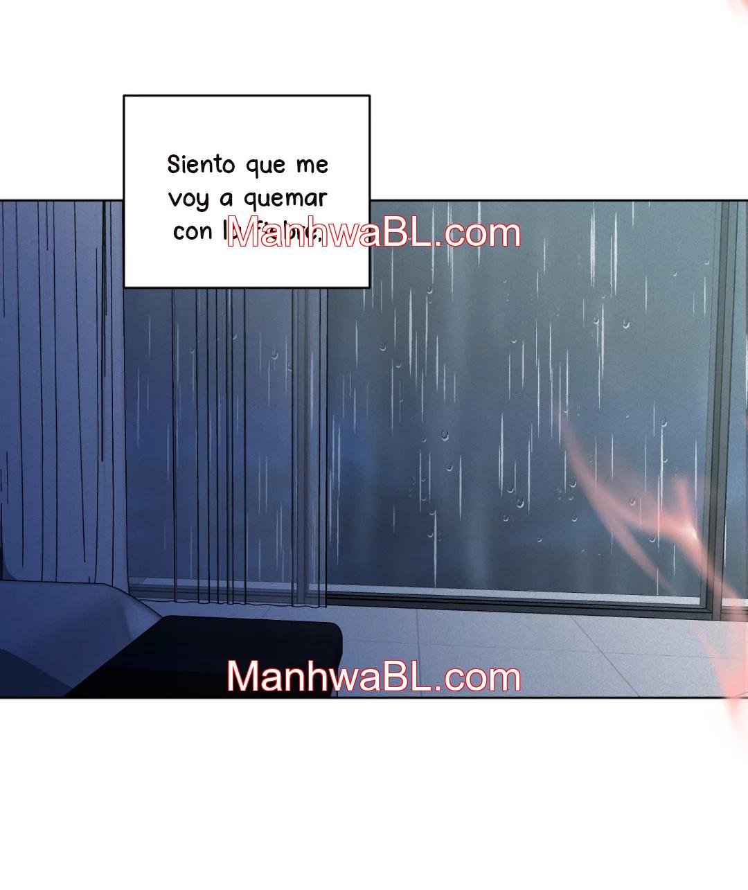 Ruega Por Mi - Capítulo 39.00 manhwa