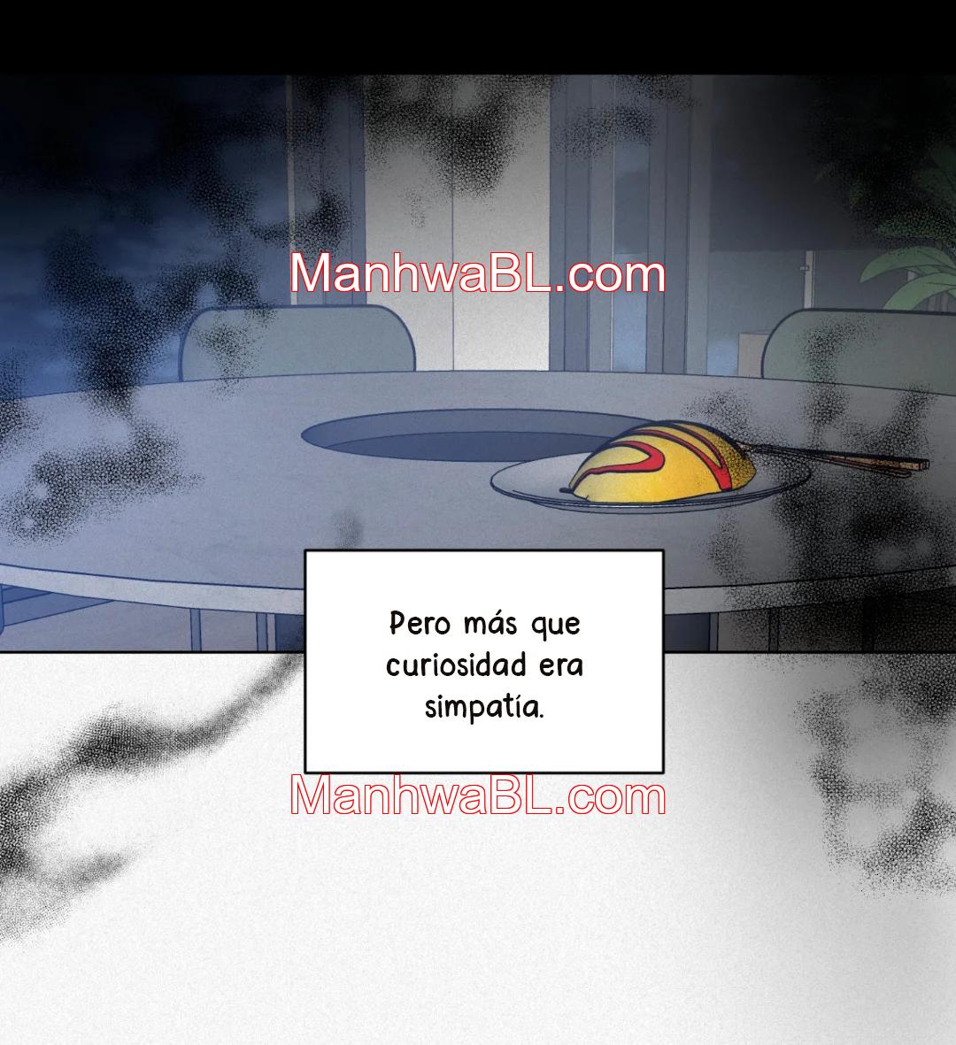 Ruega Por Mi - Capítulo 39.00 manhwa
