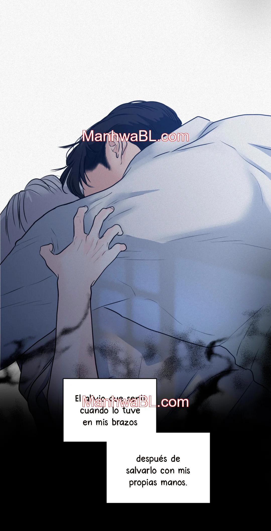 Ruega Por Mi - Capítulo 39.00 manhwa
