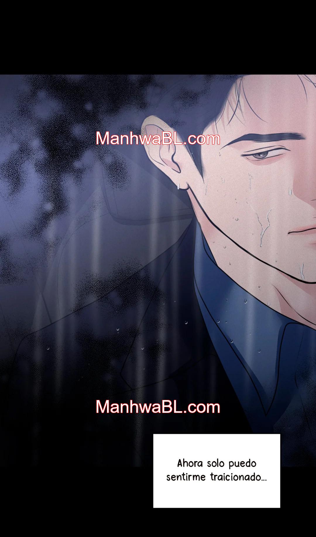 Ruega Por Mi - Capítulo 39.00 manhwa