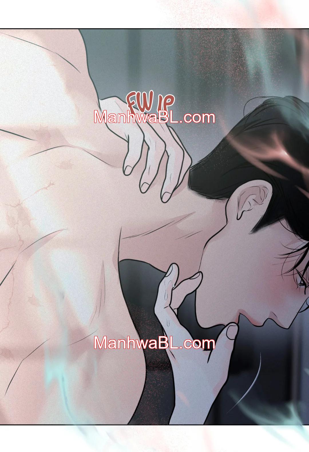 Ruega Por Mi - Capítulo 39.00 manhwa