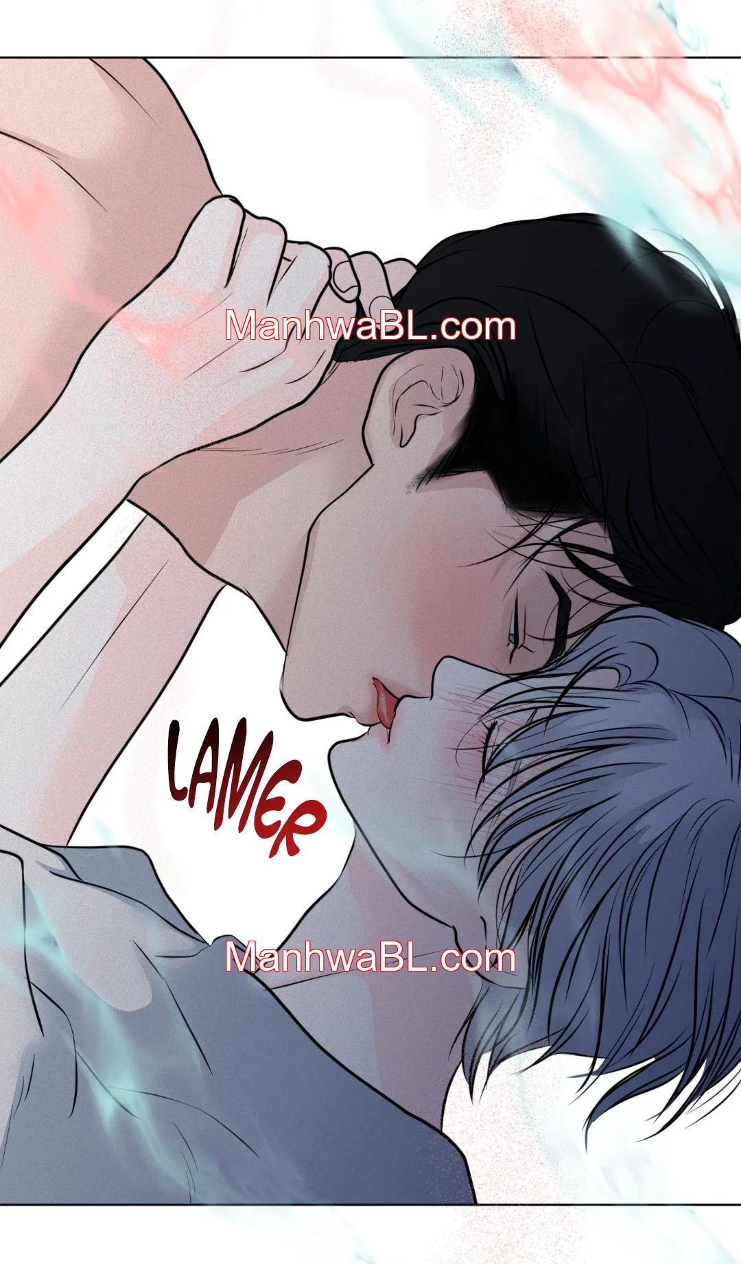 Ruega Por Mi - Capítulo 39.00 manhwa