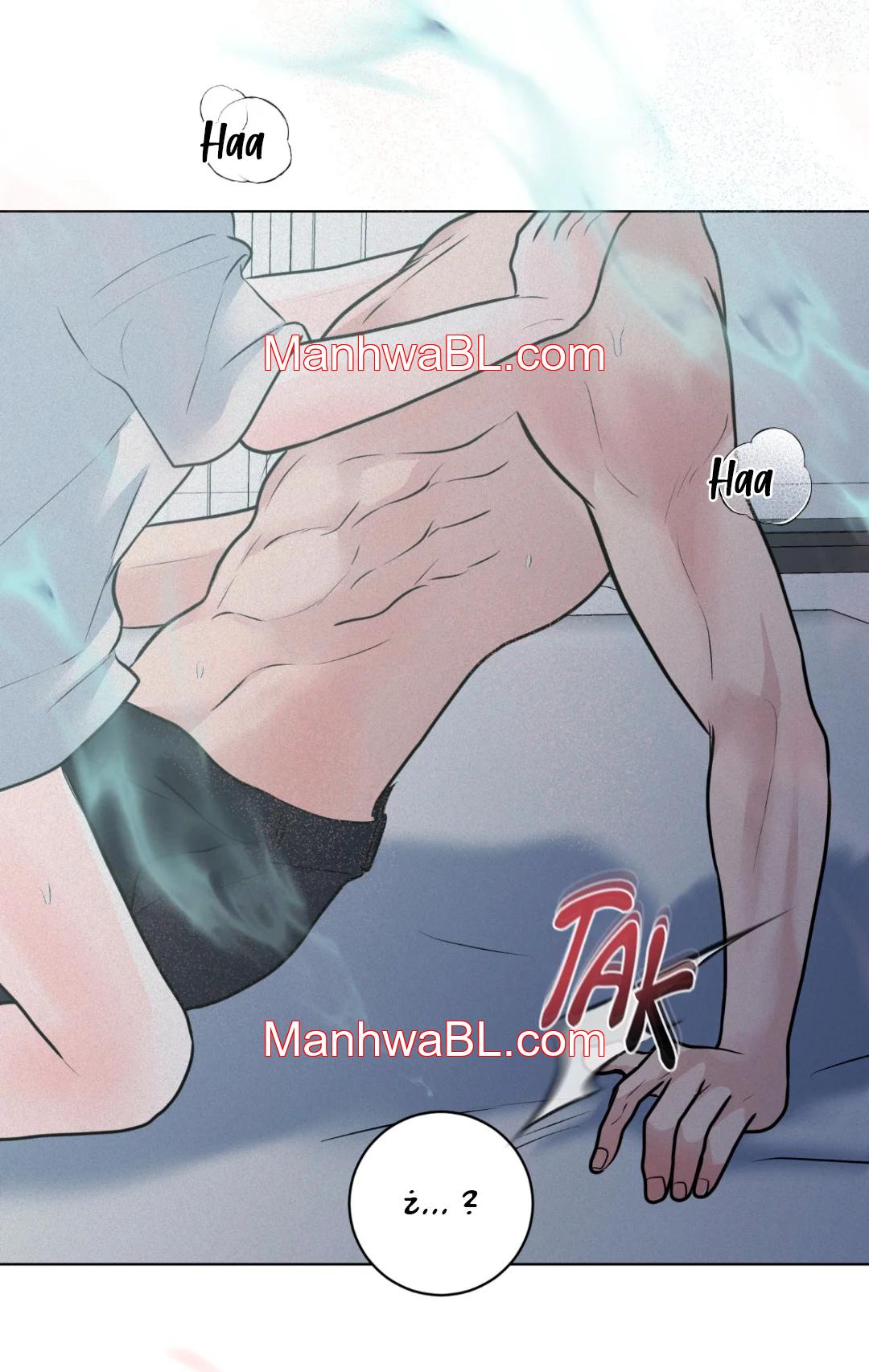 Ruega Por Mi - Capítulo 39.00 manhwa