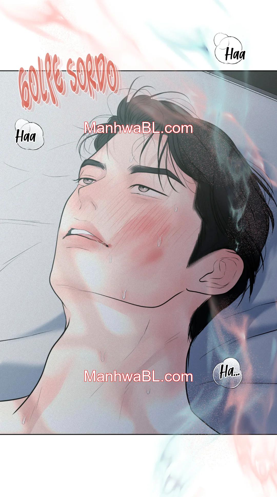 Ruega Por Mi - Capítulo 39.00 manhwa