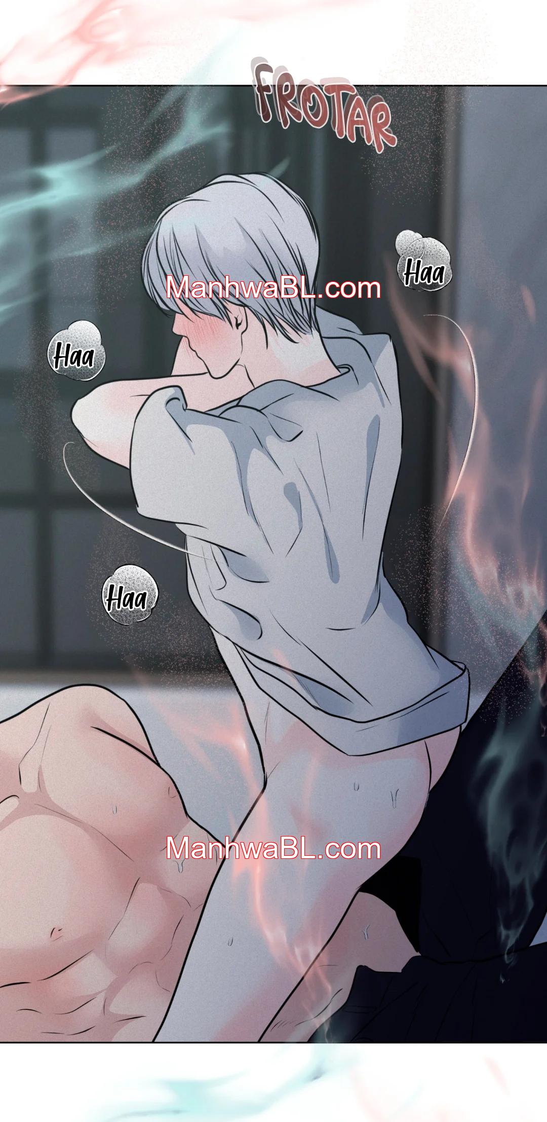 Ruega Por Mi - Capítulo 39.00 manhwa
